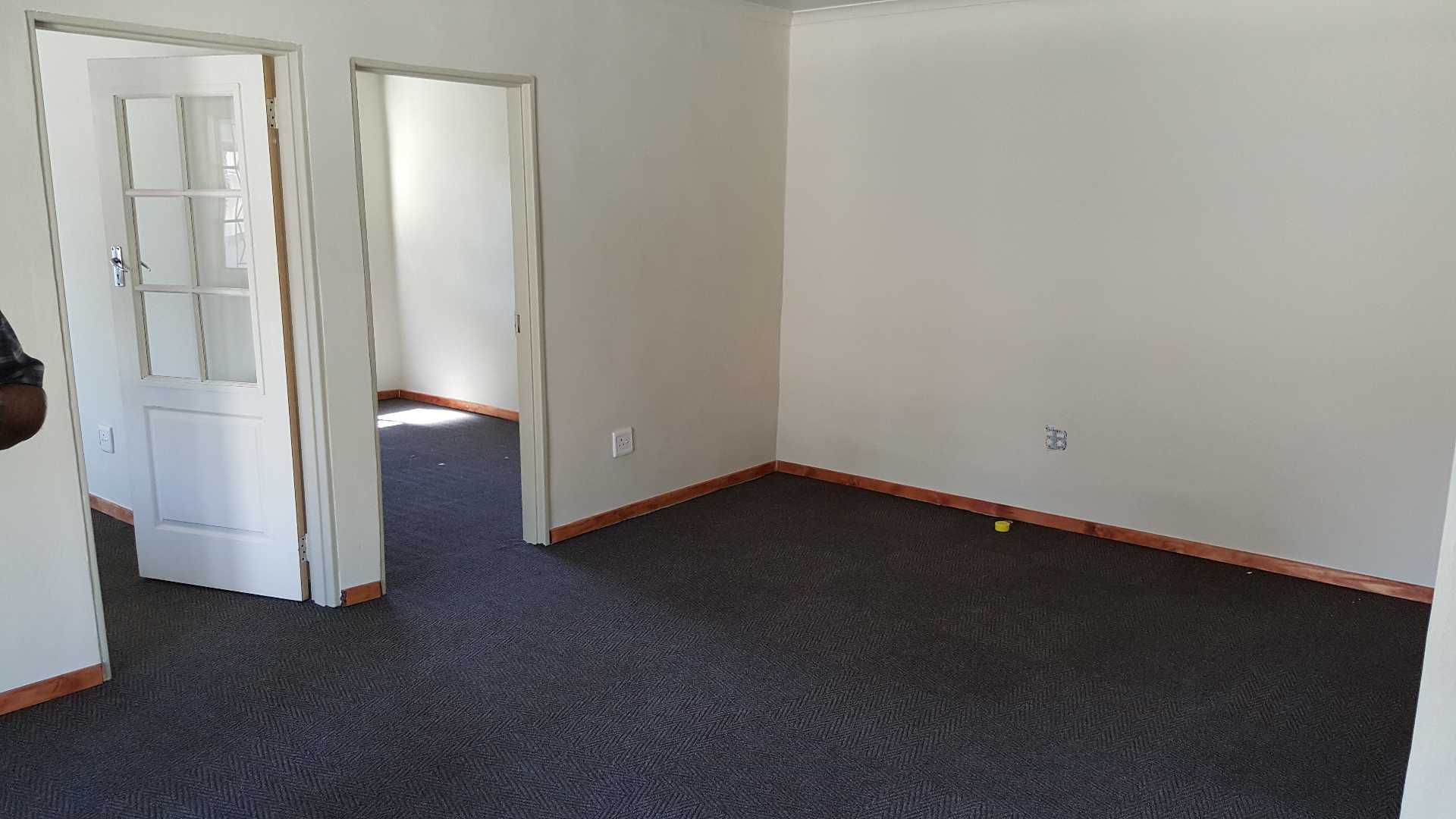 Commercial Property for Sale in Park West Free State